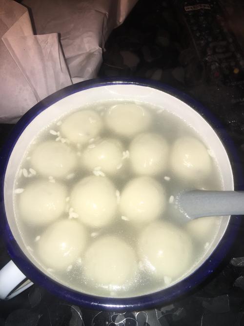 元宵要煮幾分鐘