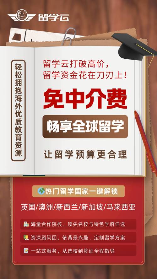 留學代辦很貴嗎