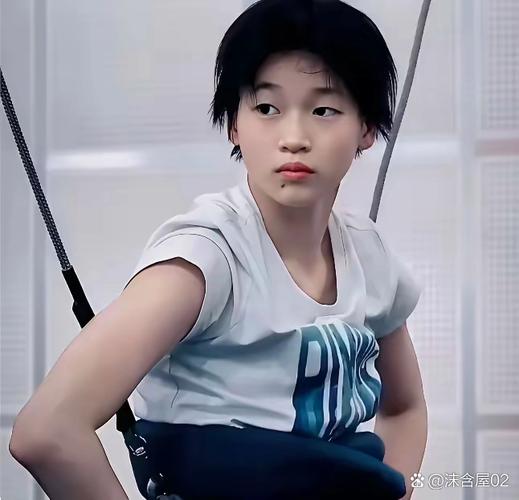 全紅嬋為什麼練跳水