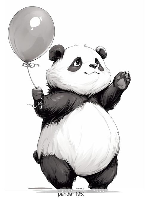 過年可以跑熊貓嗎