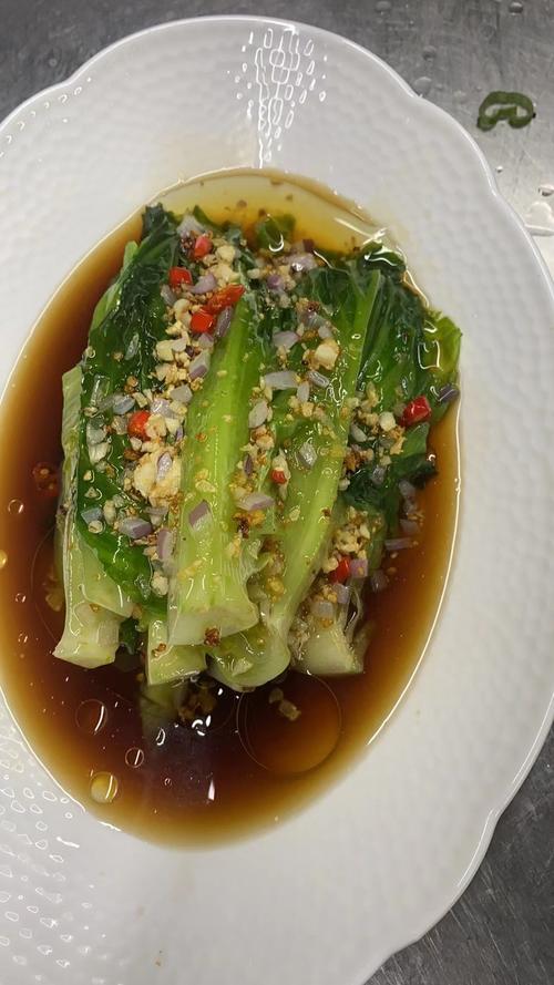 羅馬生菜要洗嗎