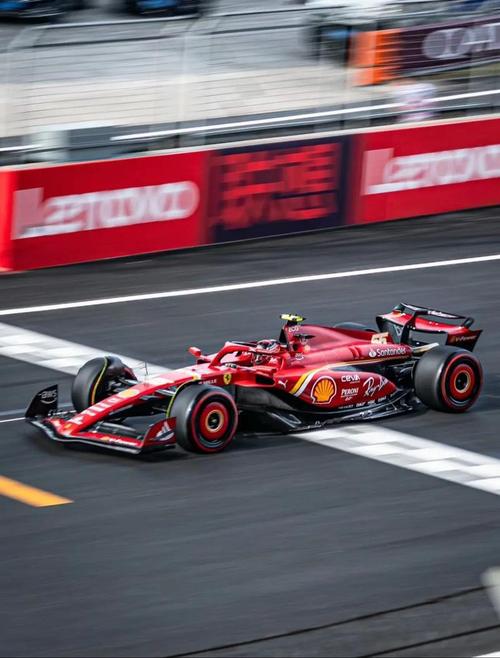 F1 4d哪裡有?沉浸式賽車體驗全攻略,從模擬器到主題樂園一次搞懂! 1 F1 4d哪裡有