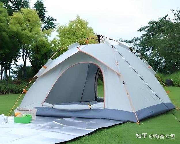 野餐帳篷
