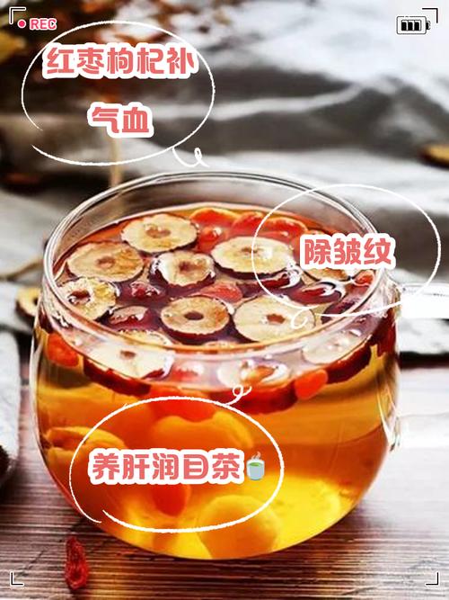 懷孕可以喝枸杞茶嗎