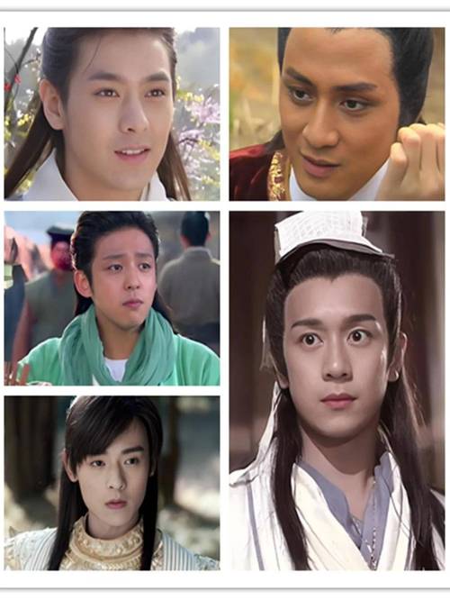 天龍哪八部?深度解析金庸經典,武俠世界觀下的佛法奧義與人性光輝 1 天龍哪八部