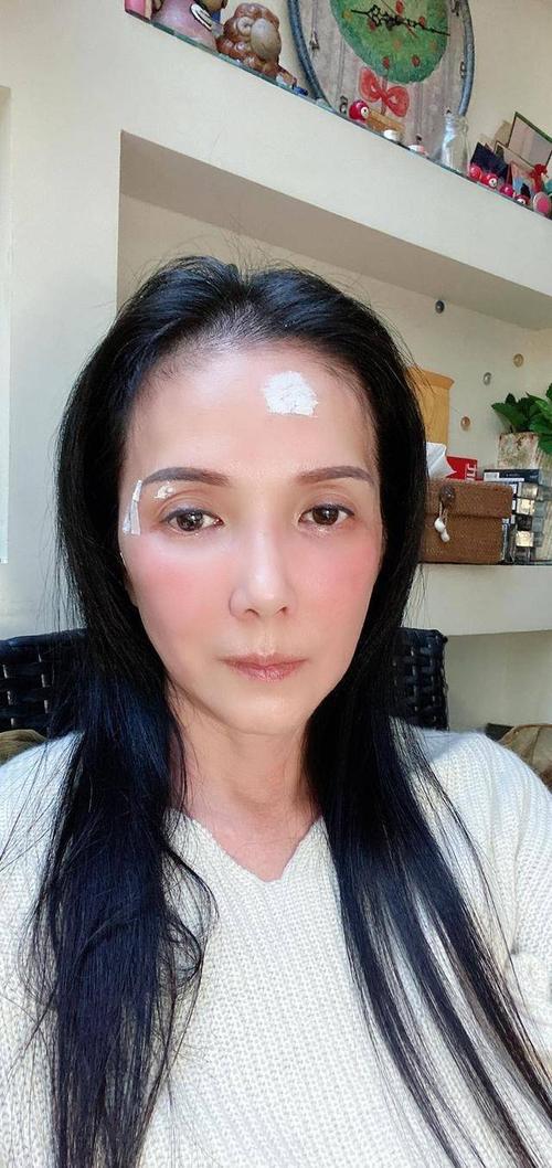 藝人丁國琳幾歲