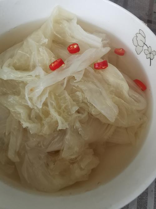 水煮白菜要煮多久