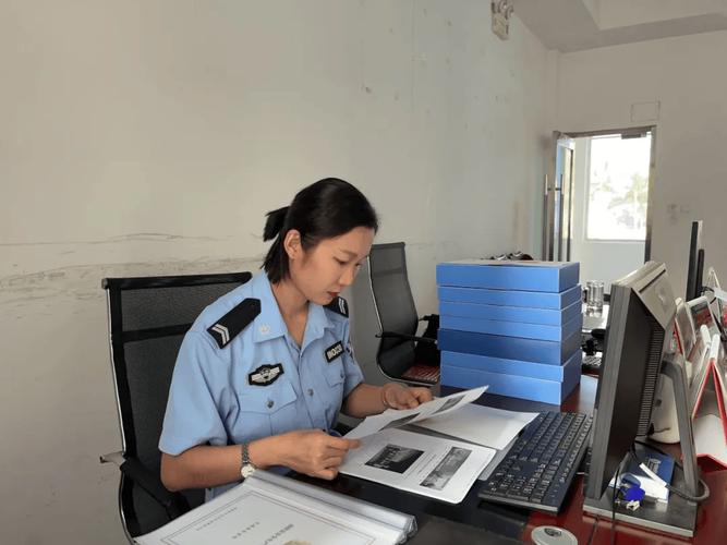 內勤業務 做什麼