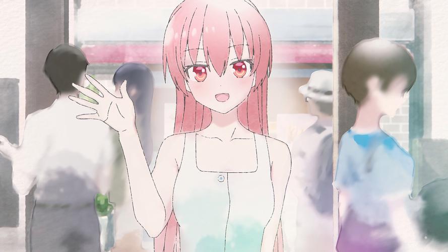 總之就是非常可愛