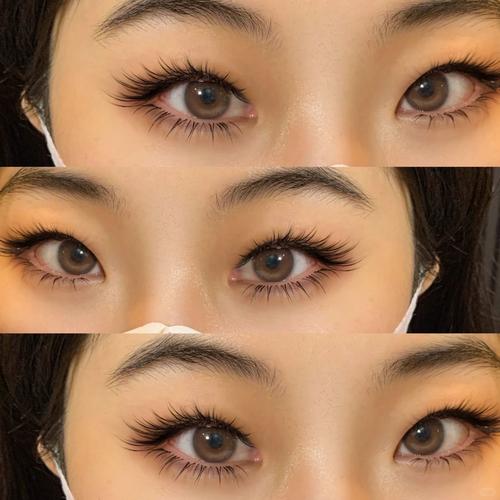 如何讓睫毛不塌