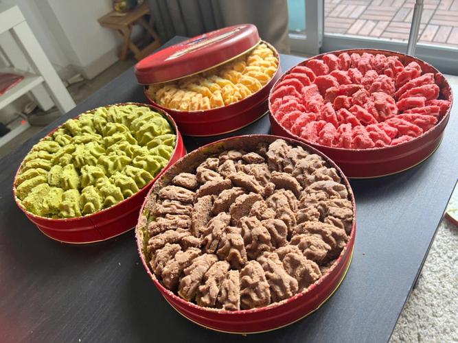 全聯餅乾推薦:深度解析2025必買人氣款與選購心法 3 全聯餅乾推薦