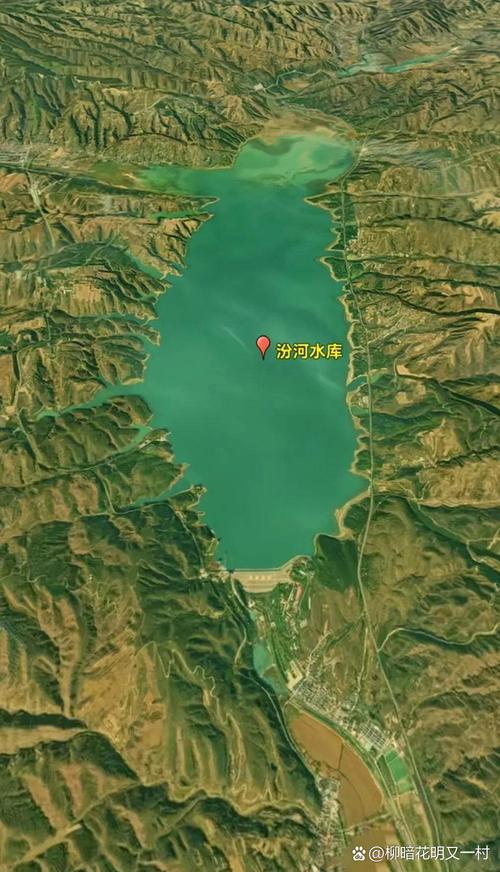 什麼是離槽水庫?深度解析其功能、優勢與台灣應用現況 1 什麼是離槽水庫