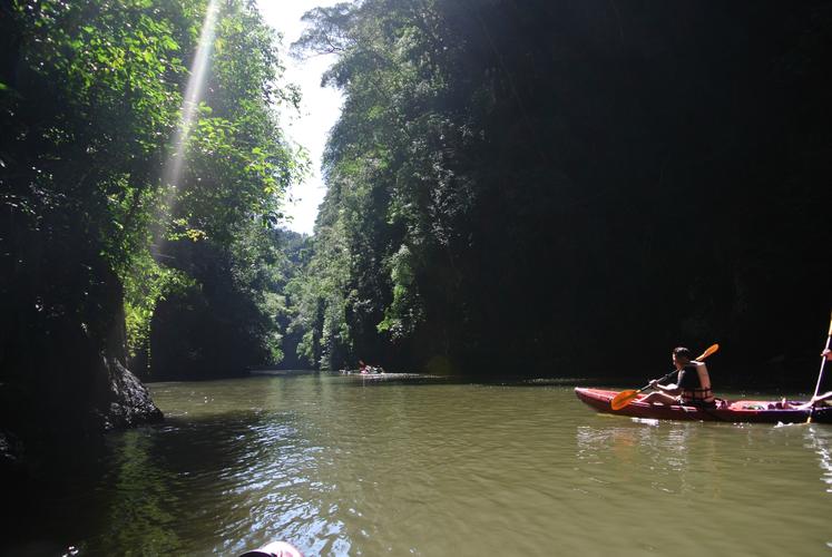 10月泰國自由行:告別雨季,迎接美好氣候與水燈節的深度旅遊攻略 3 10月泰國