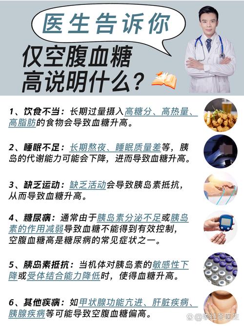 空腹是指幾小時