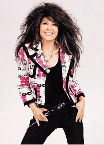 歐陽菲菲:從歌壇女王到時代符號,深度解構其跨世代影響力與不朽魅力 1 歐陽菲菲