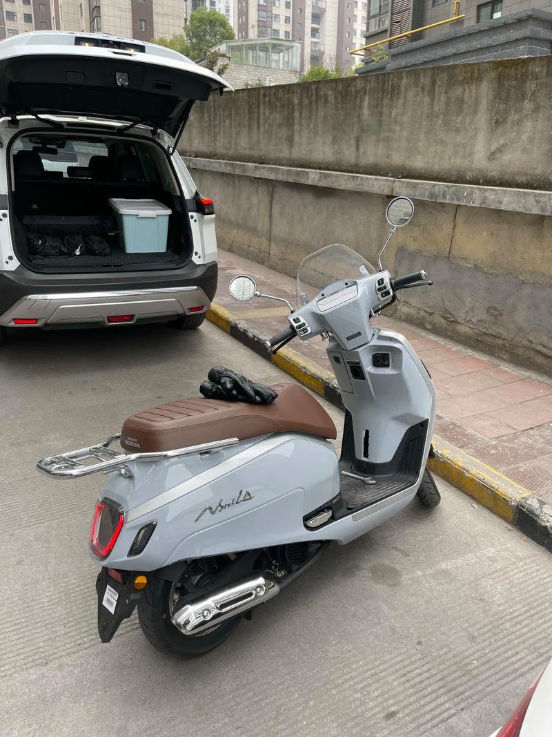 125機車一公升跑幾公里