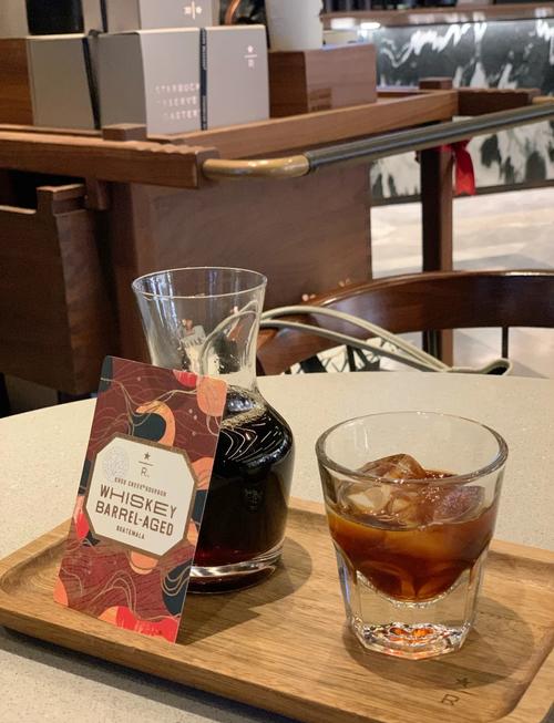 冷萃咖啡可以減肥嗎