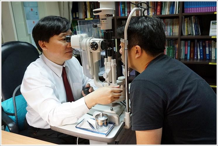 諾貝爾眼科有健保嗎