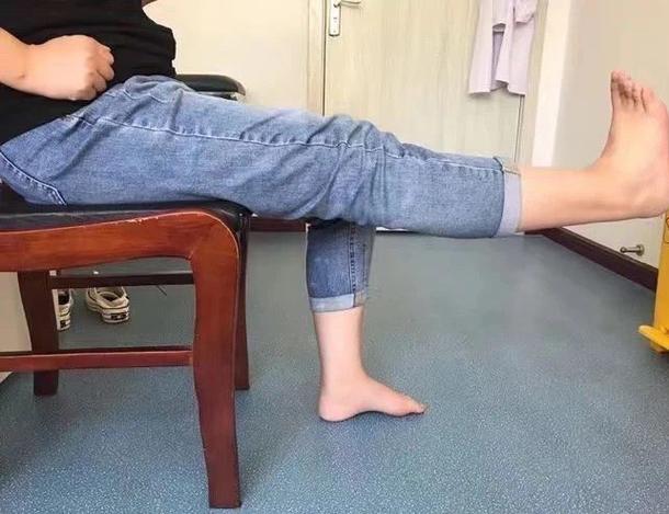 騎腳踏車可以訓練股四頭肌嗎