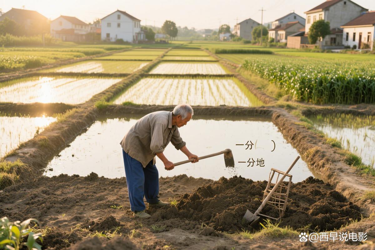 耕地可以分割嗎