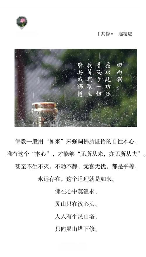 本心指的是什麼