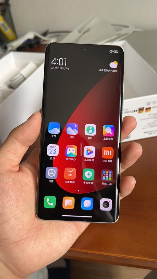 小米手機可以用幾年