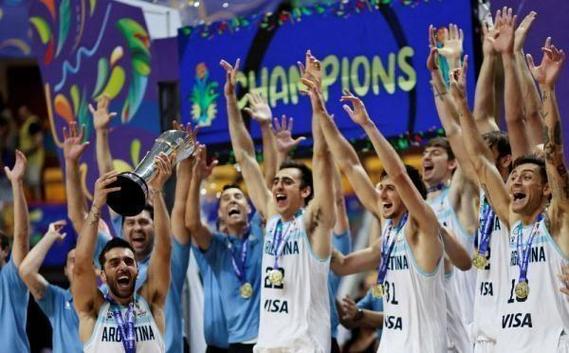 巴西籃球強嗎?深度解析巴西籃壇的實力與挑戰 1 巴西籃球強嗎