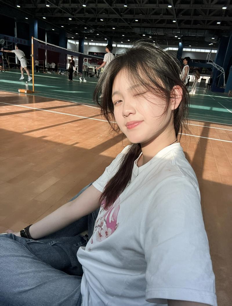 你好不好女主角是誰