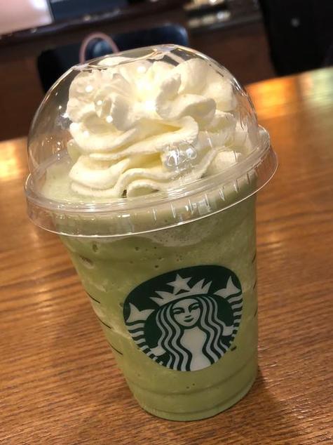 星冰樂可以半糖嗎