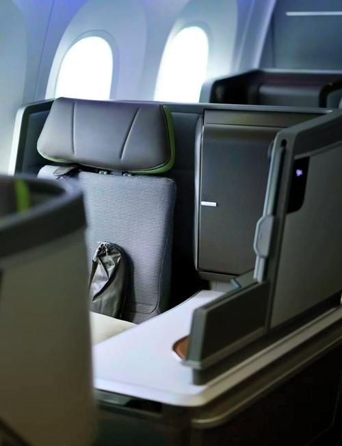 長榮經濟艙有耳機嗎