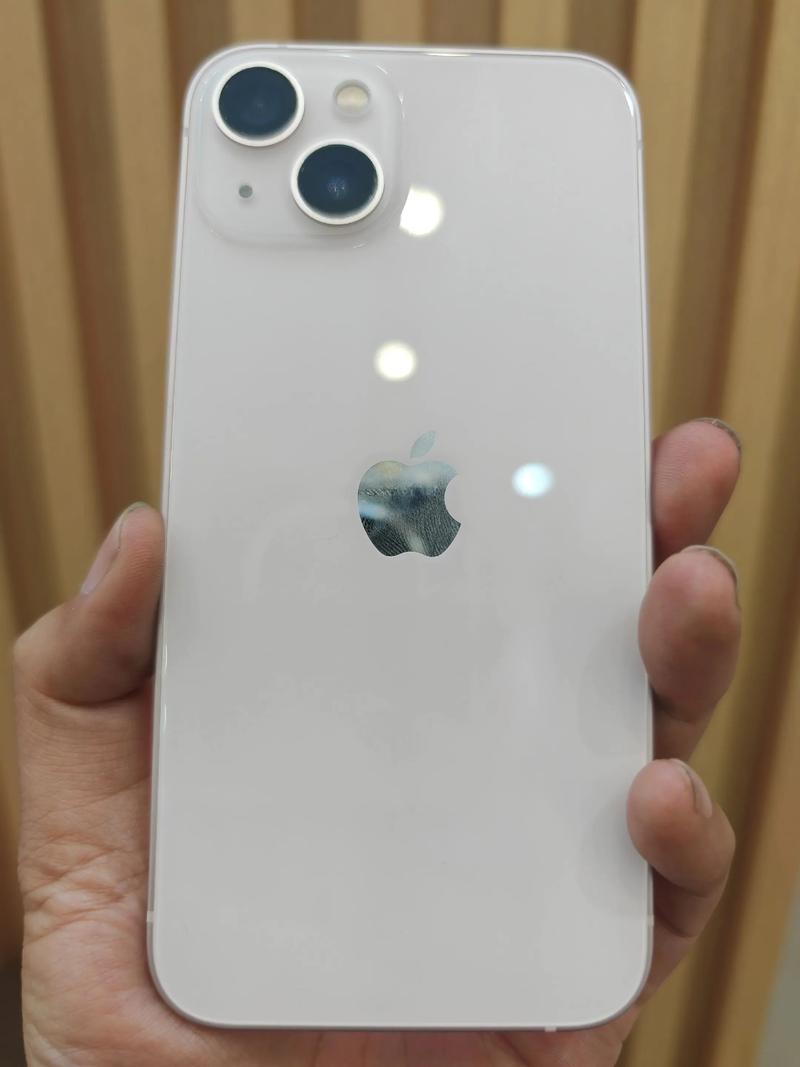iPhone 13原彩是什麼