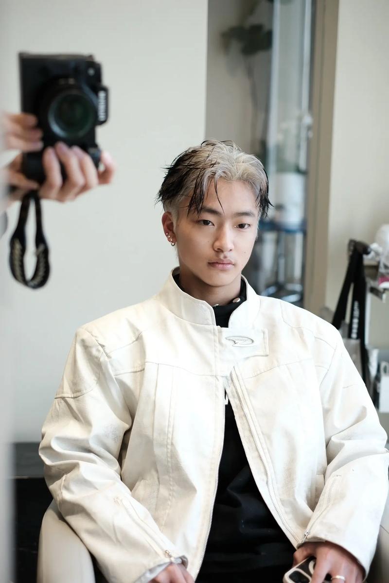 什麼顏色不會有布丁頭