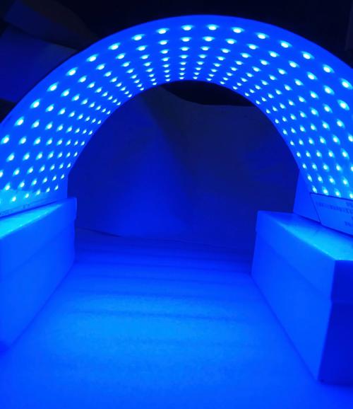 新生兒可以看電燈嗎