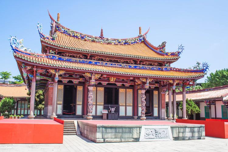 台北市有什麼特色