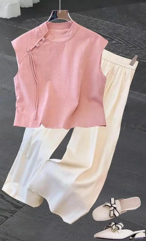 什麼人適合穿粉紅色