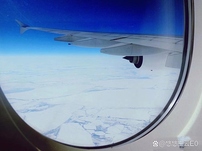 為什麼飛機上很乾燥