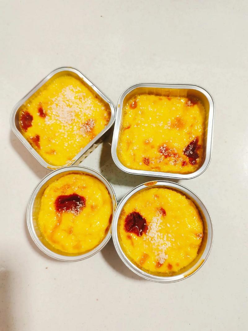 焦糖要用什麼糖煮