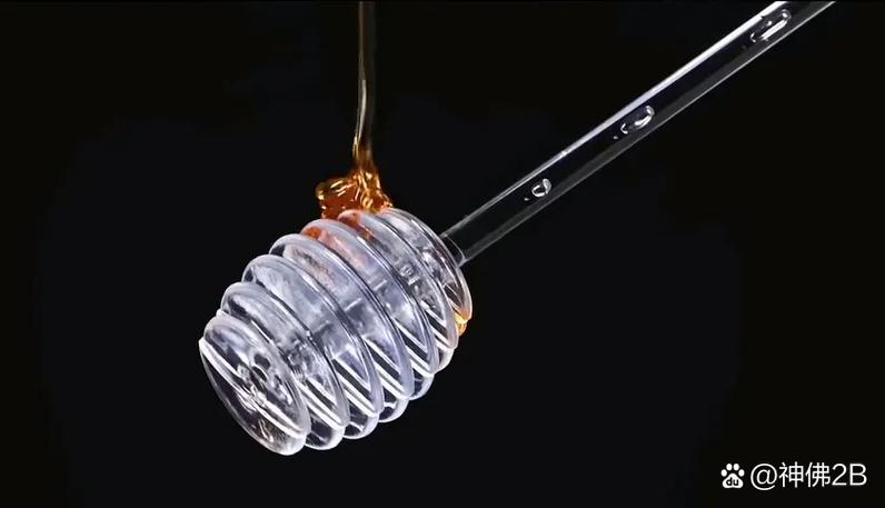 蜂蜜可以用鐵湯匙嗎