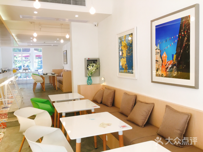 創意私房多少會員