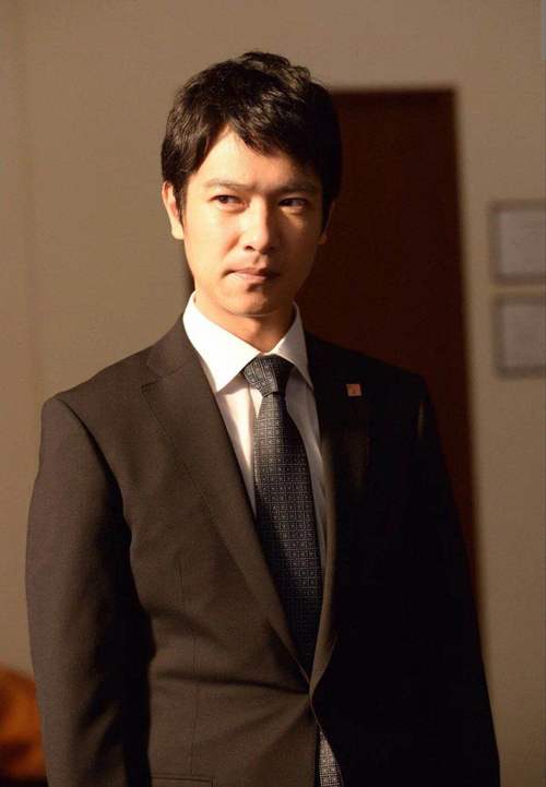 半澤直樹2 好看嗎