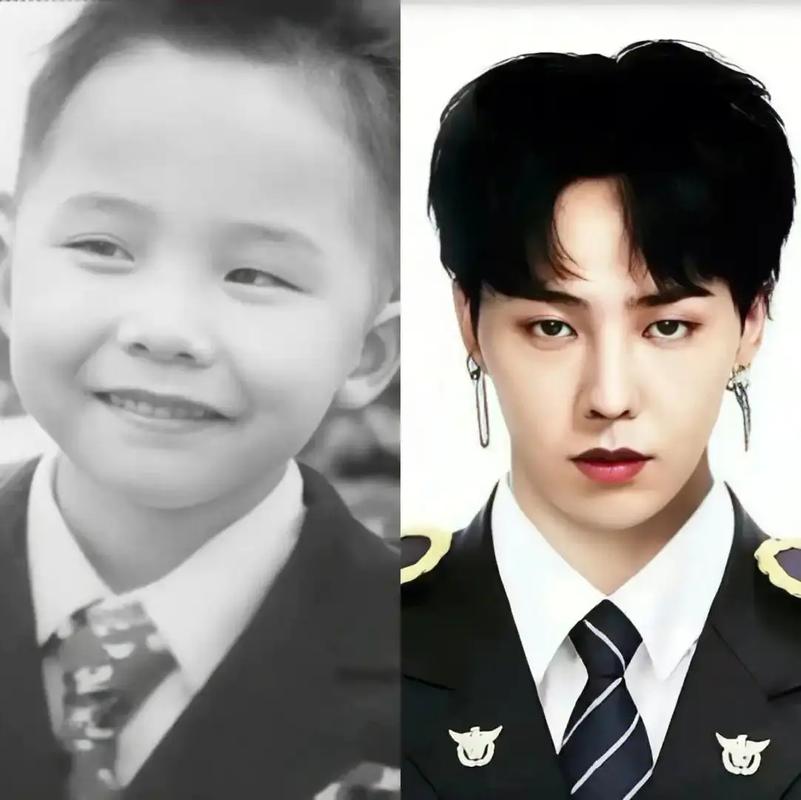 權志龍幾歲出道