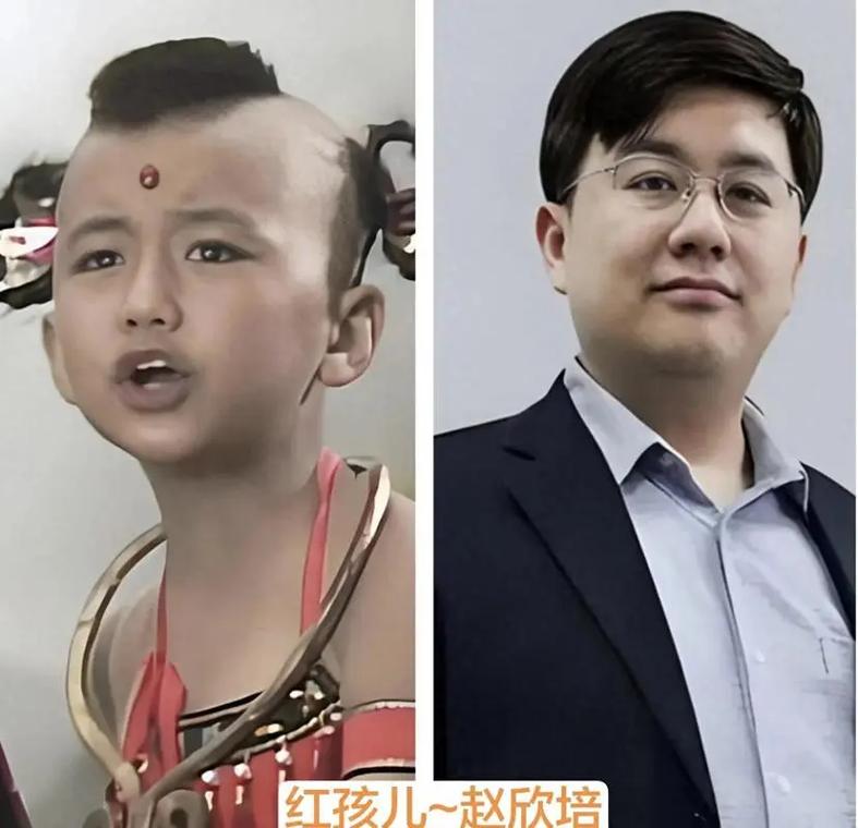 紅孩兒是誰的兒子?深入剖析火焰山之主的真實血脈與親緣關係 3 紅孩兒是誰的兒子