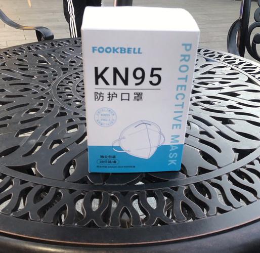 kp95口罩是什麼?深入解析其防護標準、適用情境與選購指南 1 kp95口罩是什麼