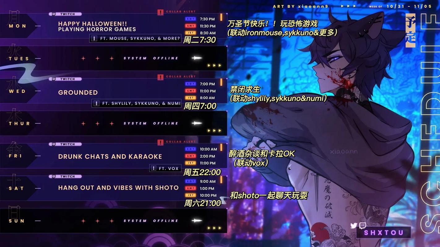 VTuber用什麼直播:揭密虛擬偶像的專業串流軟硬體與幕後秘辛 3 VTuber用什麼直播