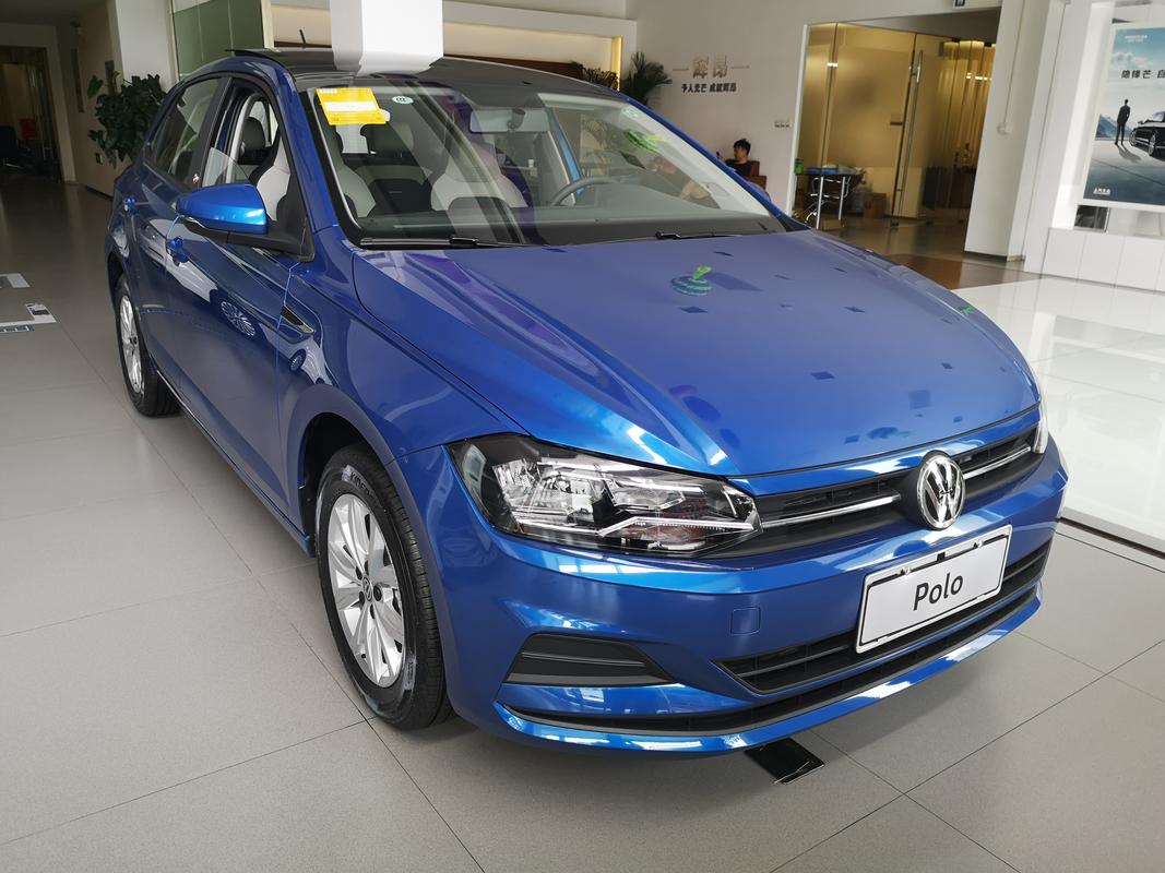 Polo有渦輪嗎:深入解析福斯Polo的動力心臟與渦輪增壓技術 1 Polo有渦輪嗎