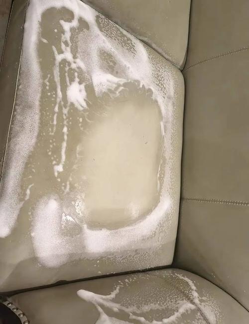 如何清潔真皮梳化