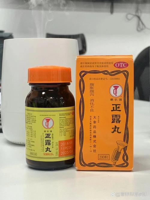 正露丸可以治牙痛嗎?深度解析其功效、成分與牙痛緩解的正確之道 3 正露丸可以治牙痛嗎