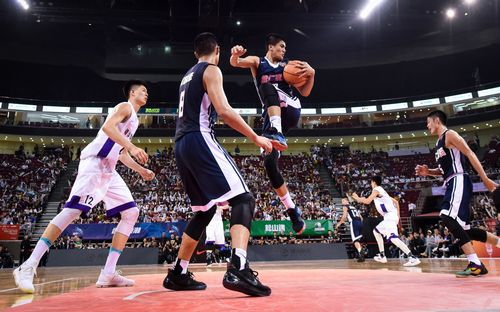 HBL在哪一台?全方位解析高中籃球聯賽轉播平台、賽程與觀賽攻略 1 HBL在哪一台