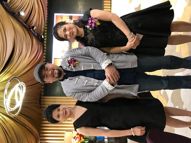 美超微的老闆叫什麼名字