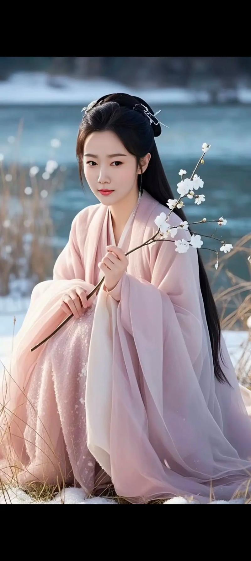 煙霞色是什麼顏色